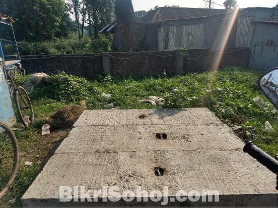 7 shotok high land, gazipur